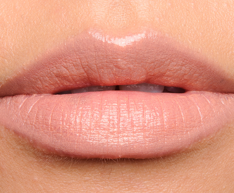 Too Faced Topless La Creme Lipstick