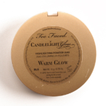 Too Faced Warm Glow Candlelight Glow Highlighting Powder Duo