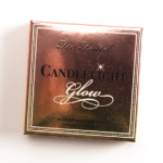 Too Faced Warm Glow Candlelight Glow Highlighting Powder Duo