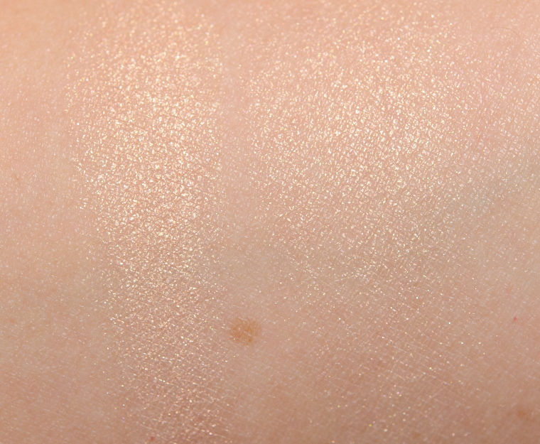 Too Faced Warm Glow (Right) Candelight Glow