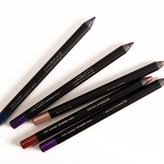 Zoeva Graphic Eyes Eyeliner