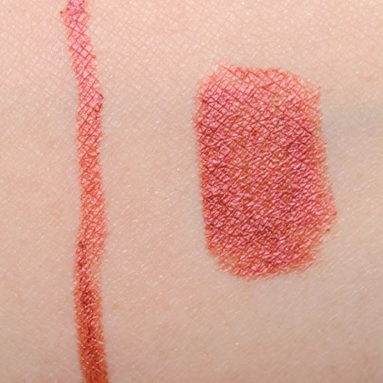 Zoeva Opulence Graphic Eyes Eyeliner