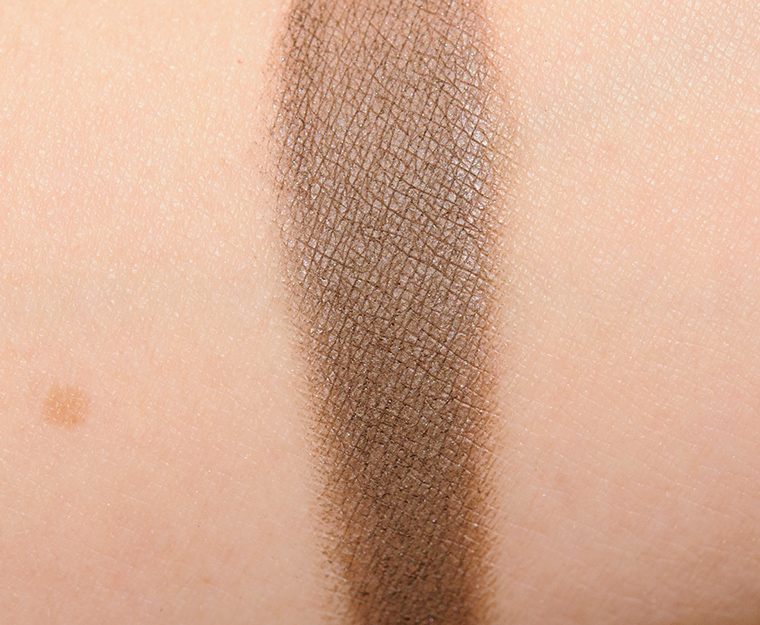 Anastasia Ash Brown Eyeshadow