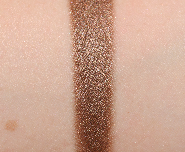 Anastasia Chocolate Eyeshadow