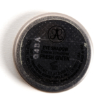 Anastasia Fresh Green Eyeshadow