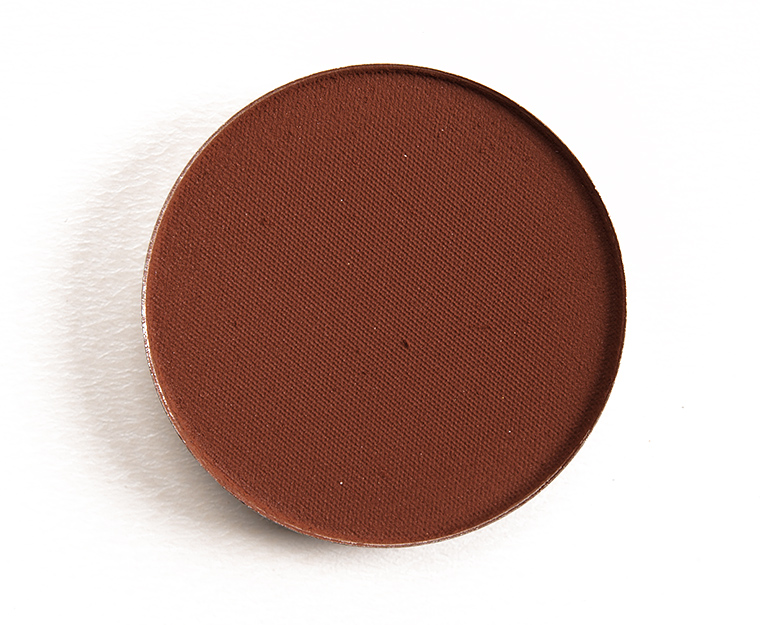 Anastasia Fudge Eyeshadow