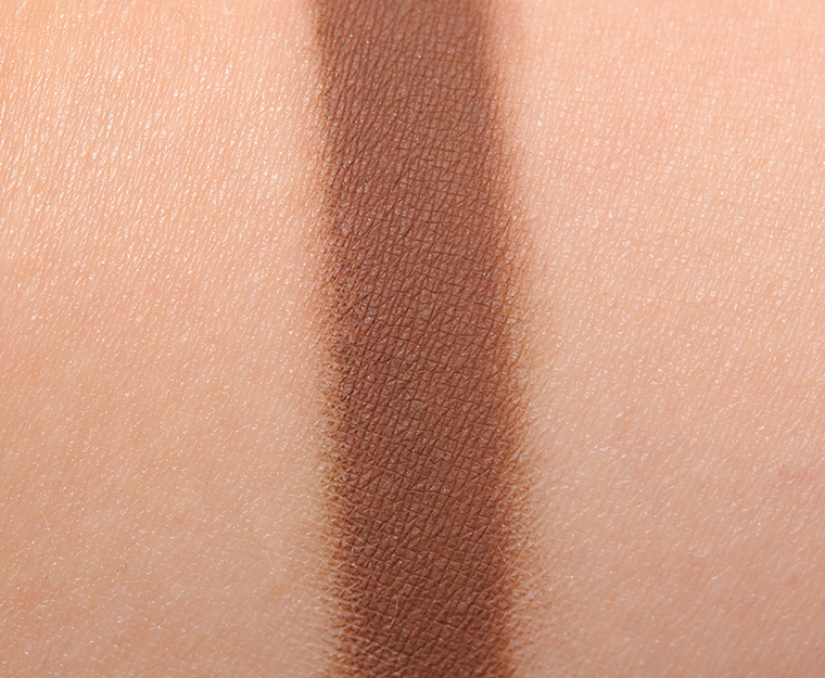 Anastasia Fudge Eyeshadow