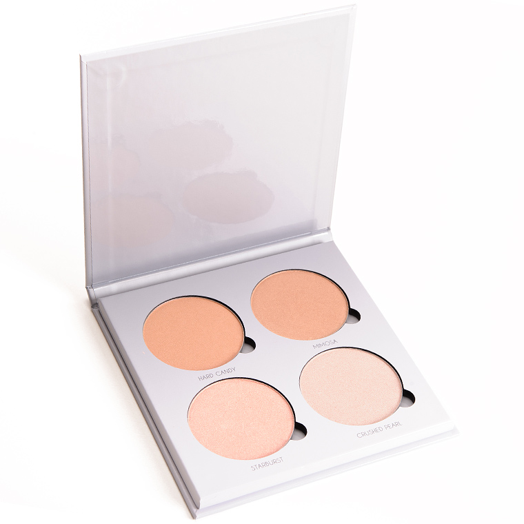 Anastasia Gleam Glow Kit