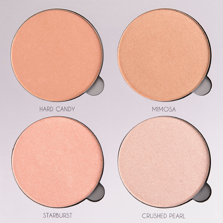 Anastasia Gleam Glow Kit