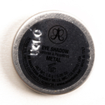 Anastasia Metal Eyeshadow