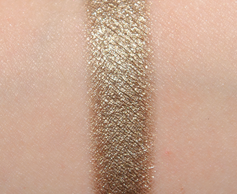 Anastasia Truffle Glitter Eyeshadow