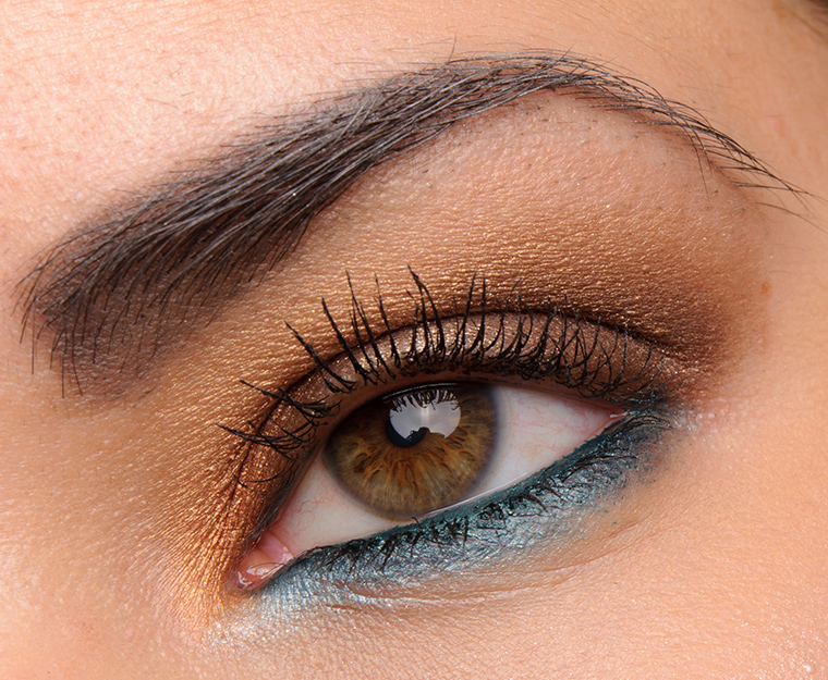 Anastasia Truffle Glitter Eyeshadow