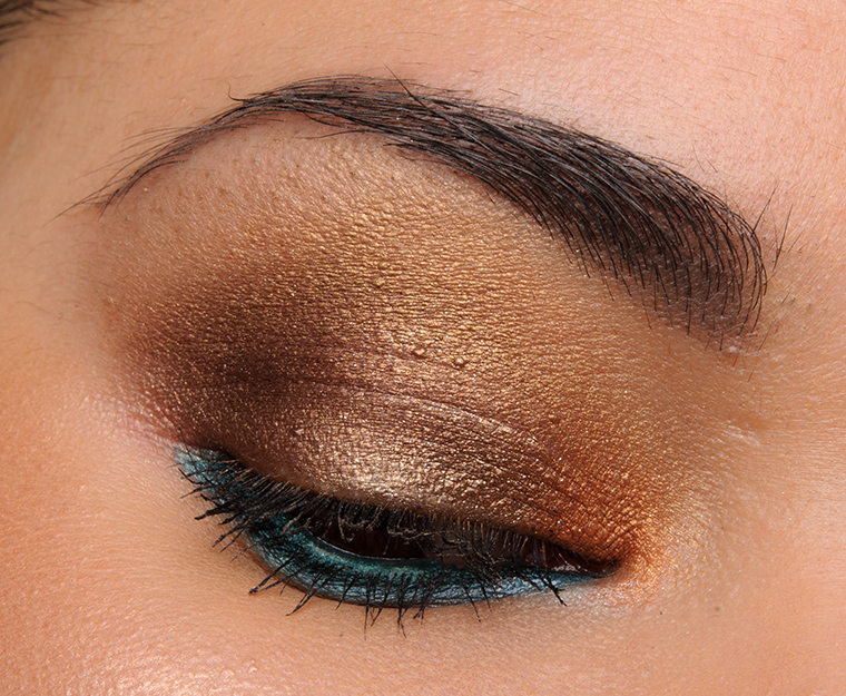 Anastasia Truffle Glitter Eyeshadow