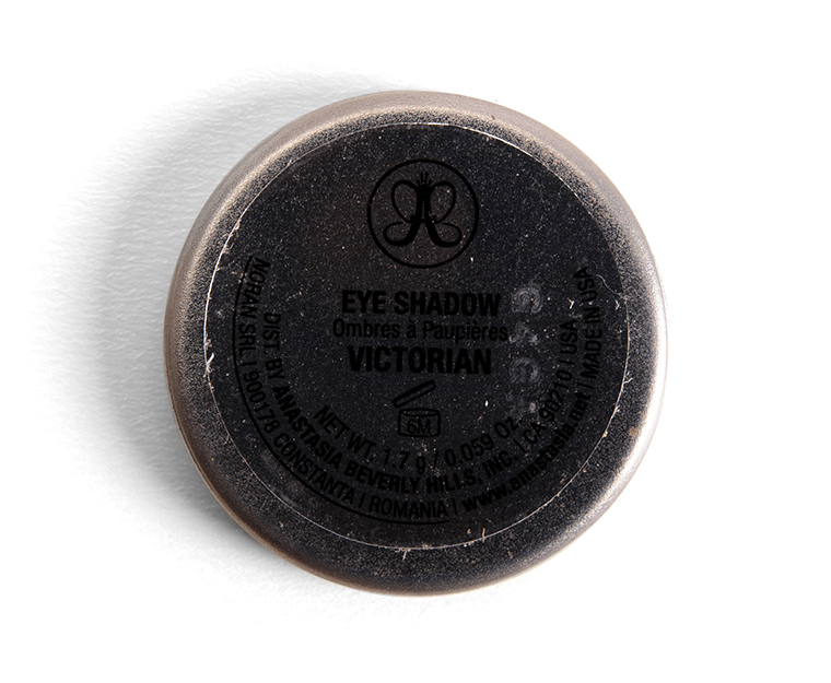 Anastasia Victorian Eyeshadow