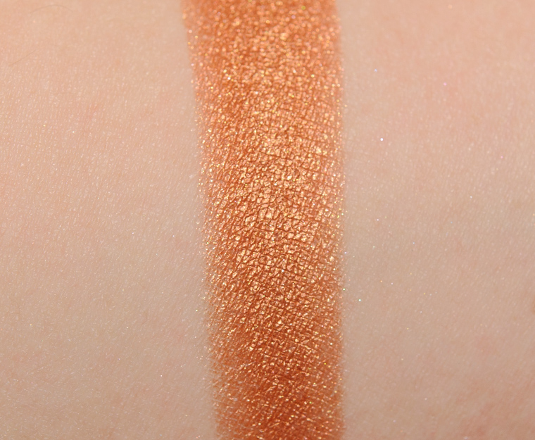 Anastasia Wine Eyeshadow