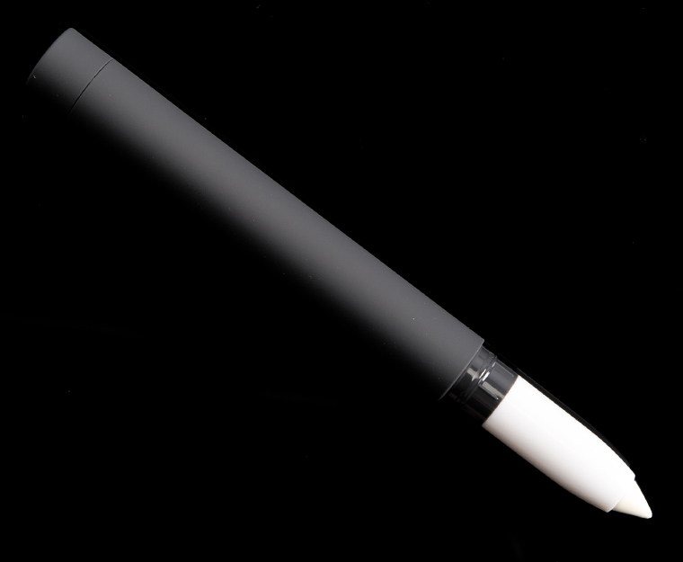 Bite Beauty Blanc Matte Creme Lip Crayon