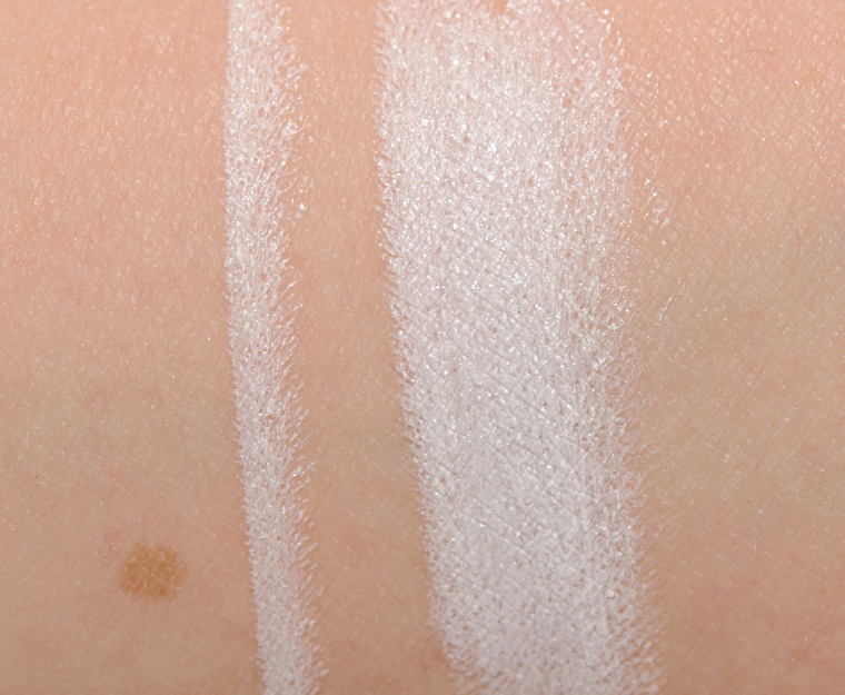 Bite Beauty Blanc Matte Creme Lip Crayon