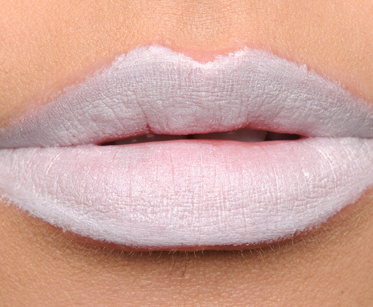 Bite Beauty Blanc Matte Creme Lip Crayon