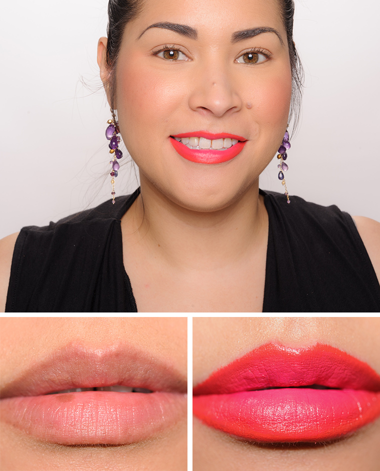 Bite Beauty Blanc Matte Creme Lip Crayon