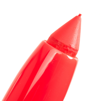 Bite Beauty Blood Orange Matte Crème Lip Crayon