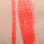 Bite Beauty Blood Orange Matte Crème Lip Crayon