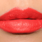 Bite Beauty Blood Orange Matte Crème Lip Crayon