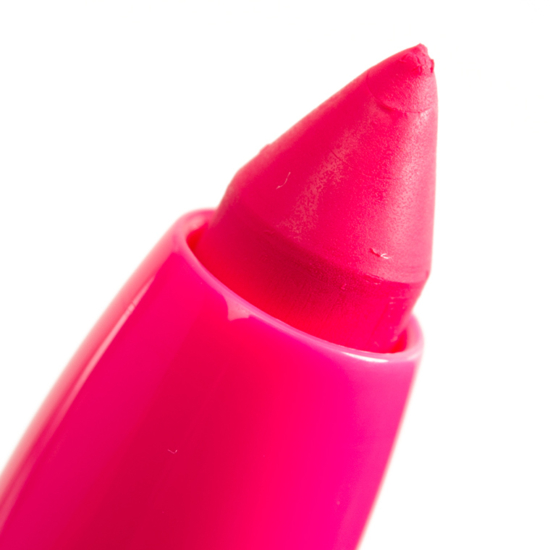 Bite Beauty Matte Crème Lip Crayon Pink Lady