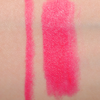 Bite Beauty Pink Lady Matte Crème Lip Crayon