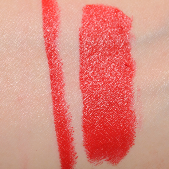 Bite Beauty Rosehip Matte Crème Lip Crayon