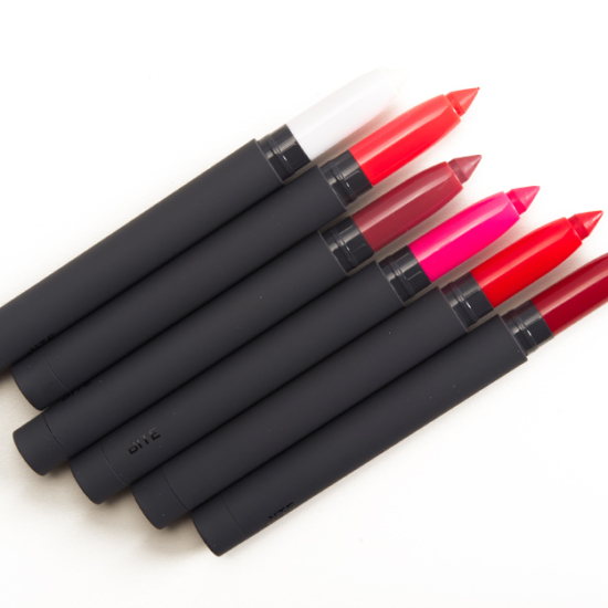 Bite Beauty Matte Crème Lip Crayon