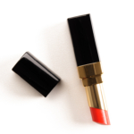Chanel Shipshape (114) Rouge Coco Shine Hydrating Sheer Lipshine