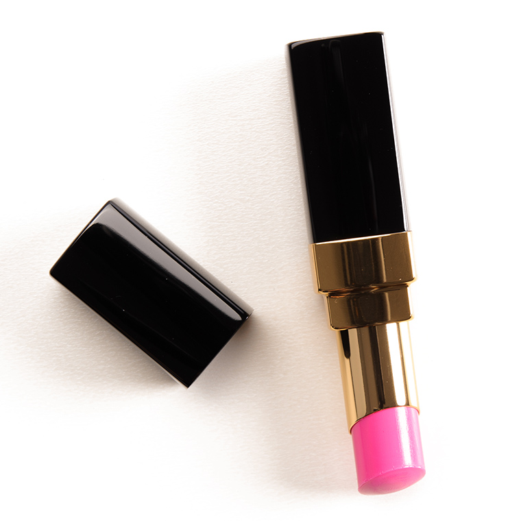 Chanel Mighty (116) Rouge Coco Shine