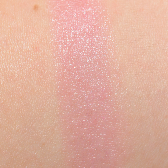 Chanel Mighty (116) Rouge Coco Shine Hydrating Sheer Lipshine