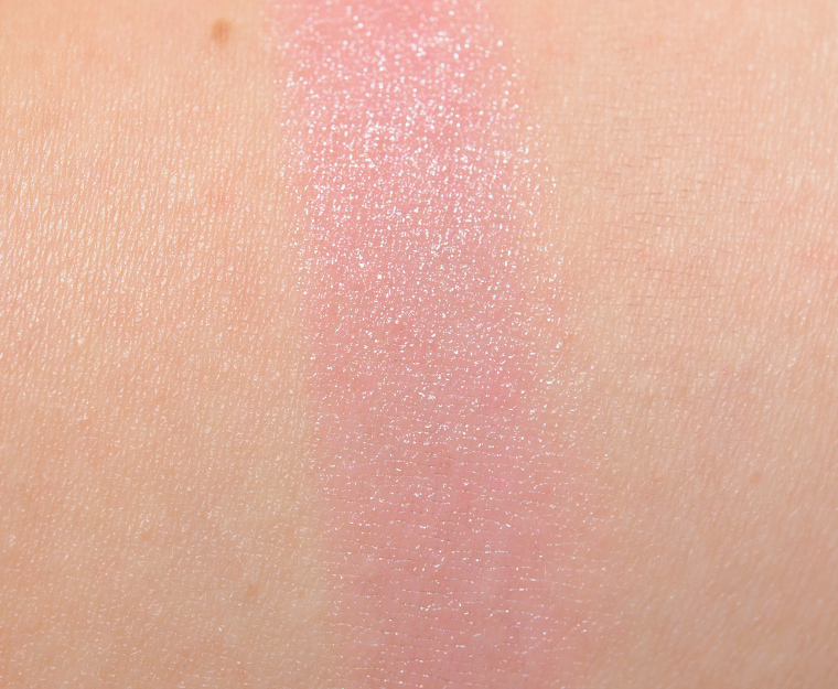 Chanel Mighty (116) Rouge Coco Shine