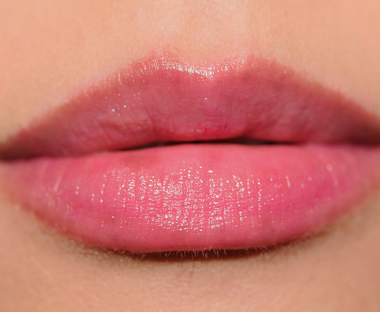Chanel Mighty (116) Rouge Coco Shine
