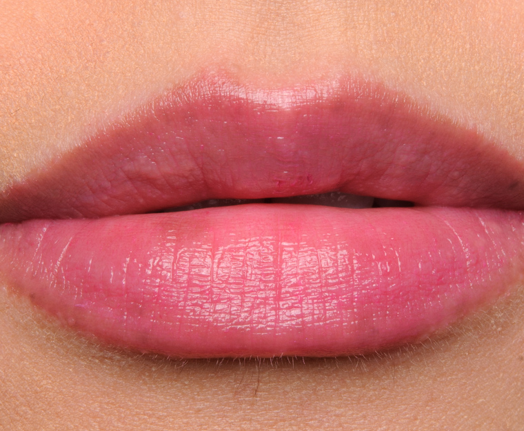 Chanel Mighty (116) Rouge Coco Shine