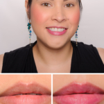 Chanel Mighty (116) Rouge Coco Shine Hydrating Sheer Lipshine