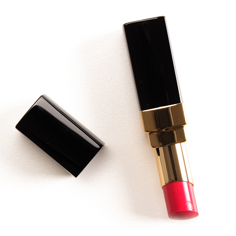 CHANEL Rouge Coco Bloom Hydrating And Plumping Lipstick, 118