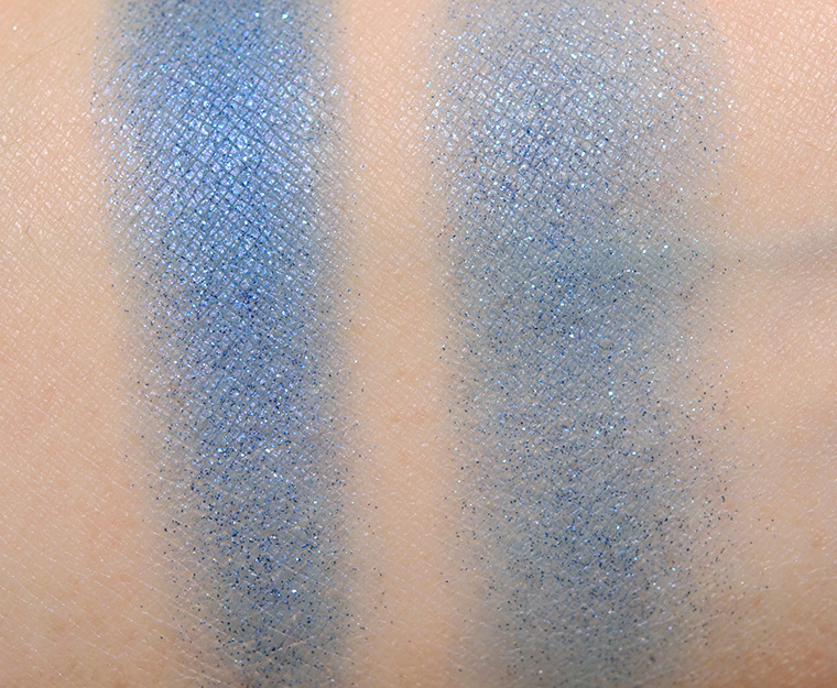 Chanel Ocean Light (122) Illusion d'Ombre Eyeshadow