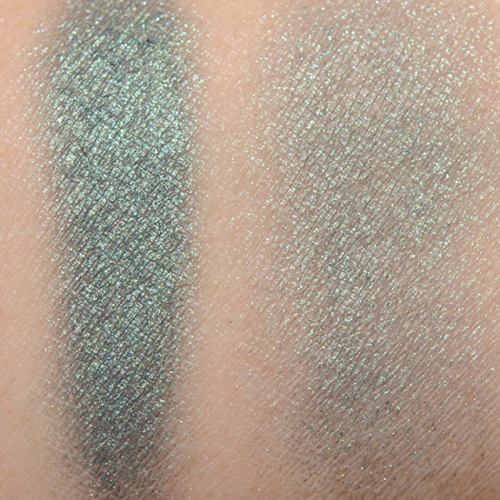 Chanel Griffith Green (126) Illusion d'Ombre Long Wear Luminous Eyeshadow