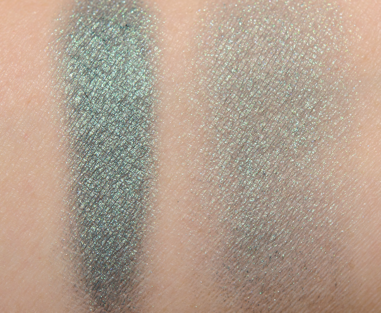 Chanel Griffith Green (126) Illusion d'Ombre Eyeshadow