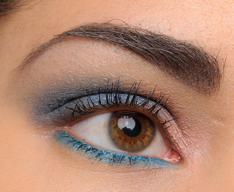 Chanel Griffith Green (126) Illusion d'Ombre Eyeshadow