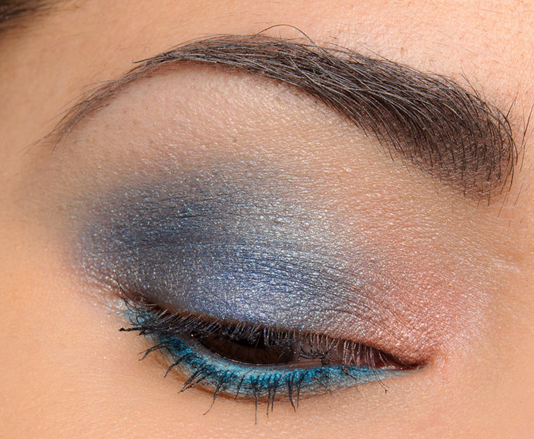 Chanel Griffith Green (126) Illusion d'Ombre Eyeshadow