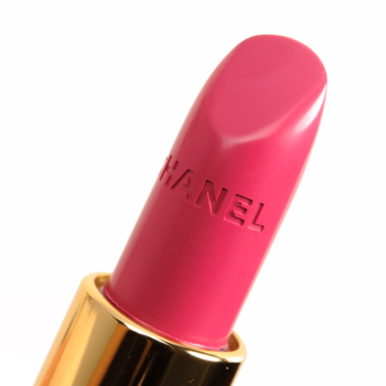 Chanel Indemodable (166) Rouge Allure Luminous Intense Lip Colour
