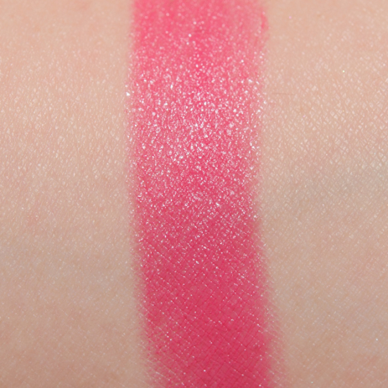 Chanel Indemodable (166) Rouge Allure Luminous Intense Lip Colour