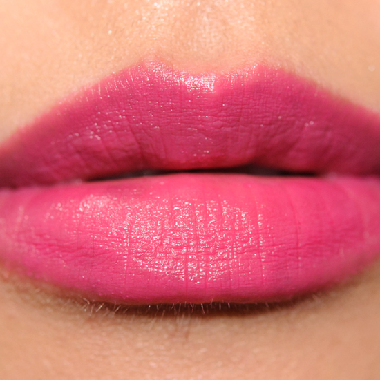 Chanel Rouge Allure Luminous Intense Lip Colour Indemodable (166)