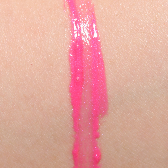 Chanel Pinctada (214) Levres Scintillantes Glossimer