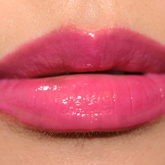 Chanel Babiole (215) Levres Scintillantes Glossimer