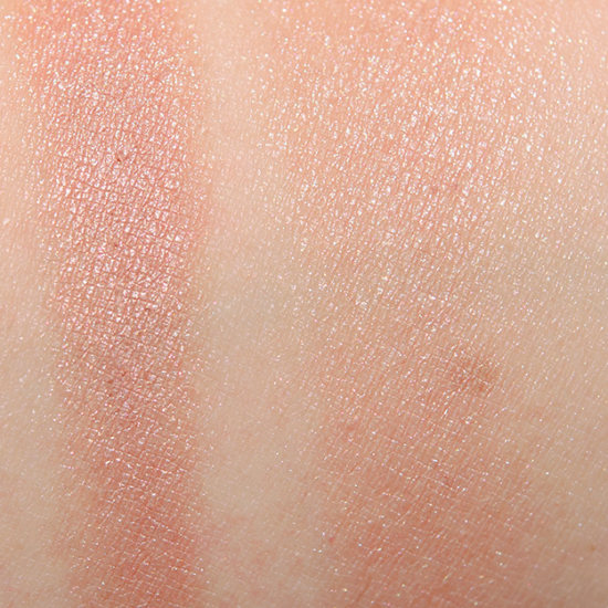 Chanel Moonlight Pink (118) Illusion d'Ombre Long Wear Luminous Eyeshadow