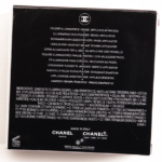 Chanel Perles et Fantaisies Illuminating Powder Duo